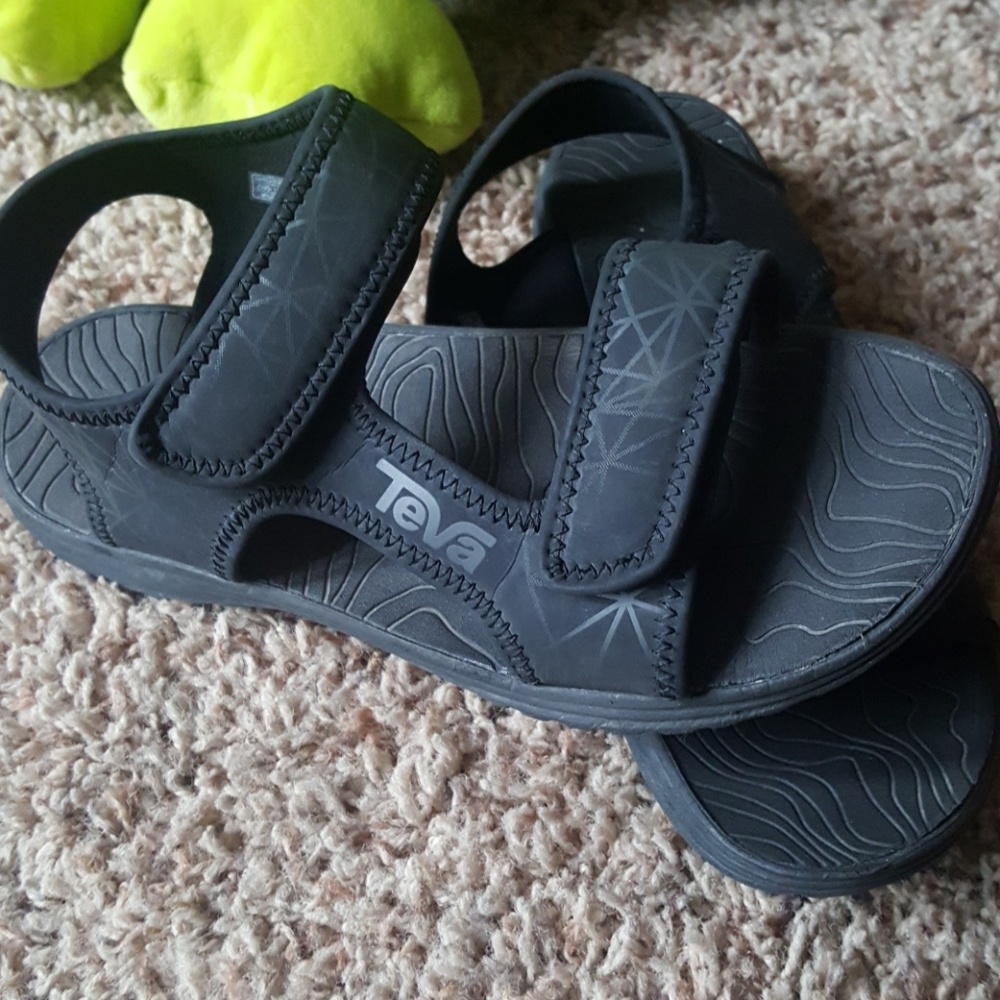 Teva sandal